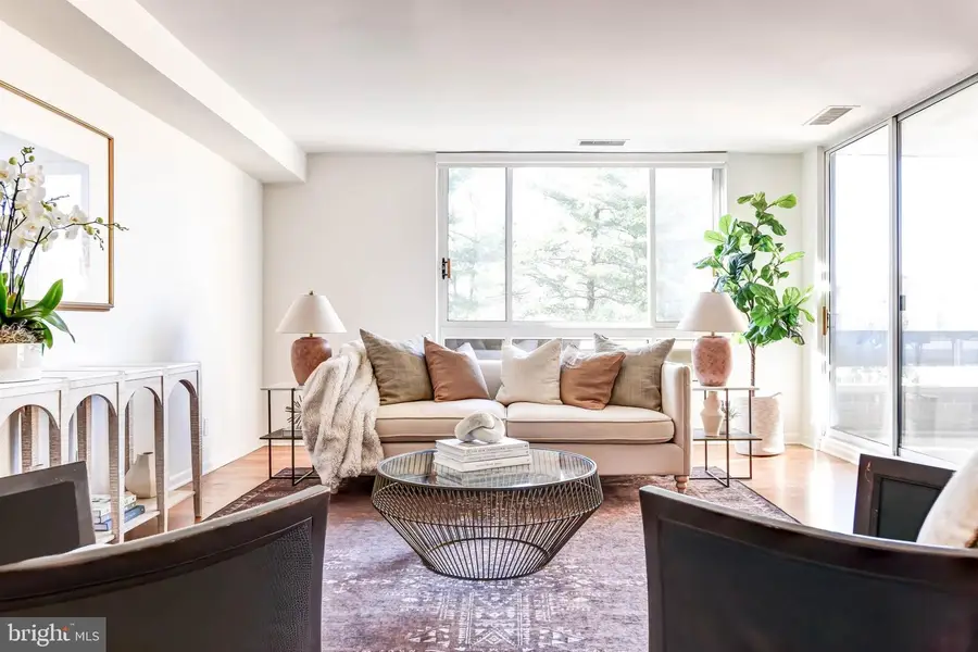 4936 Sentinel Dr #302, Bethesda, MD 20816 - Image #2