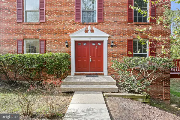 3830 Gateway Ter #30, BURTONSVILLE, MD 20866