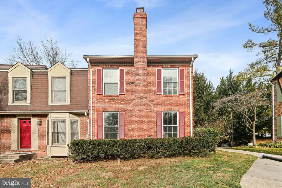 3830 Gateway Ter #30, Burtonsville, MD 20866 - Image #2