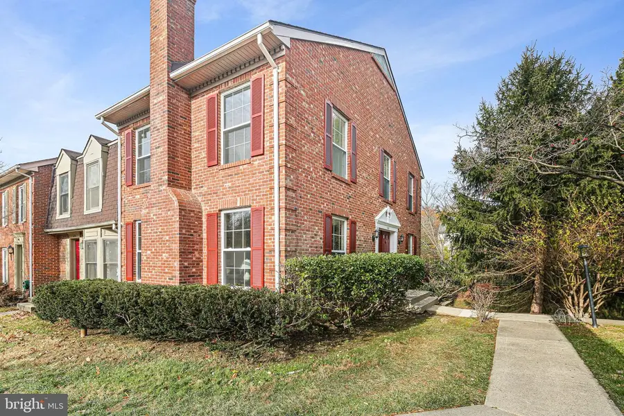 3830 Gateway Ter #30, Burtonsville, MD 20866 - Image #3