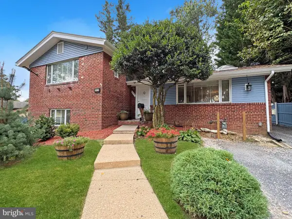 2408 Lillian Dr, SILVER SPRING, MD 20902