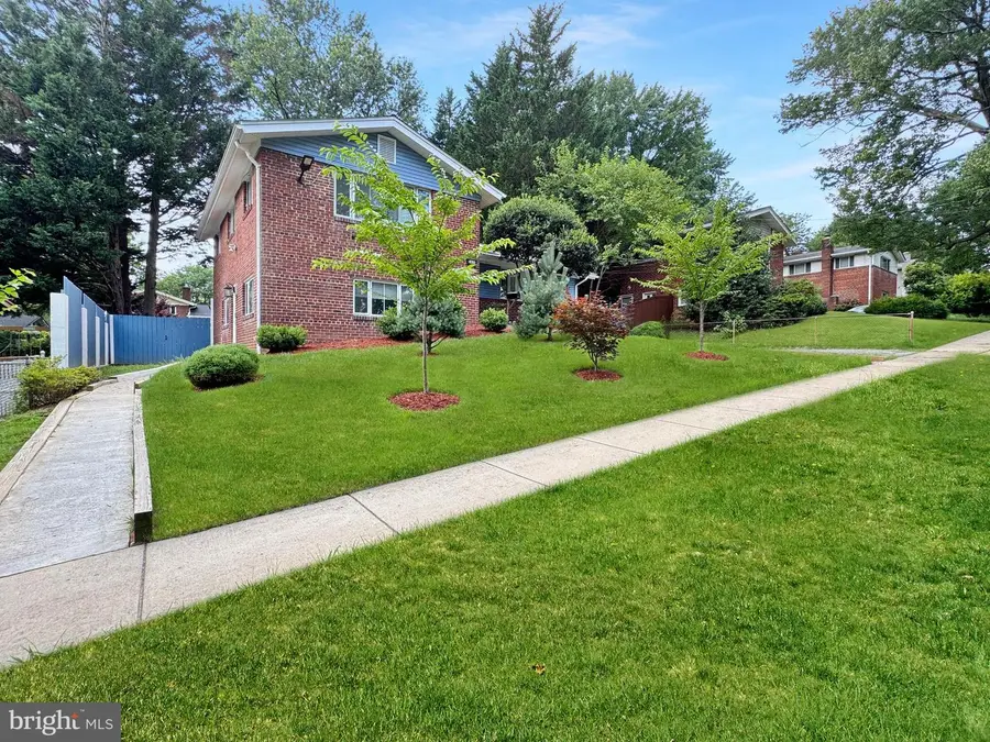 2408 Lillian Dr, Silver Spring, MD 20902 - #2