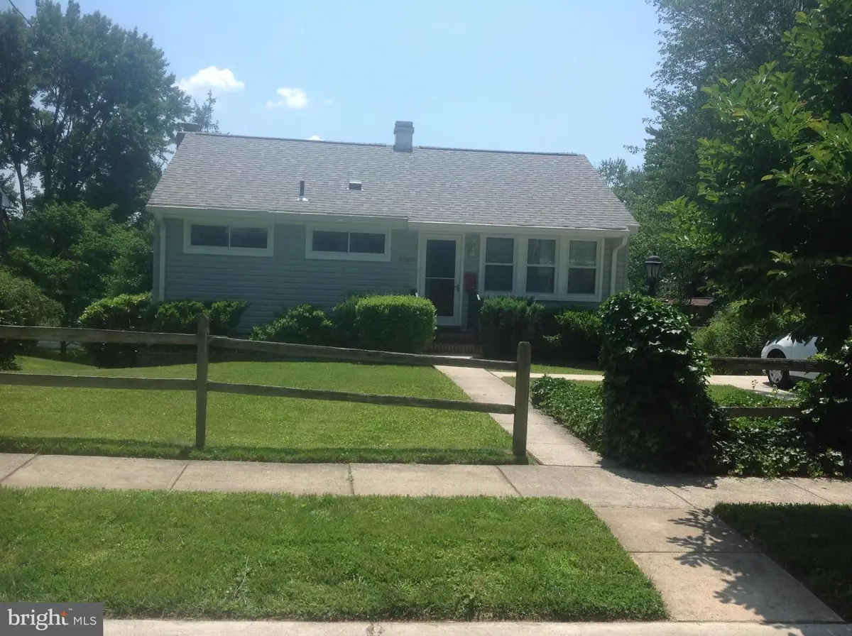 1205 Highwood Rd, Rockville, MD 20851 - Image #1