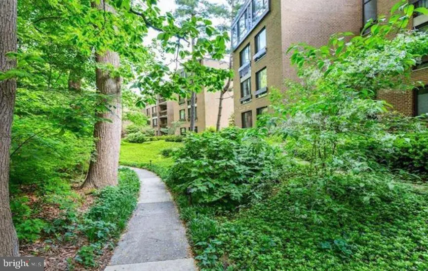 4920 Sentinel Dr #3-106, Bethesda, MD 20816 - #3