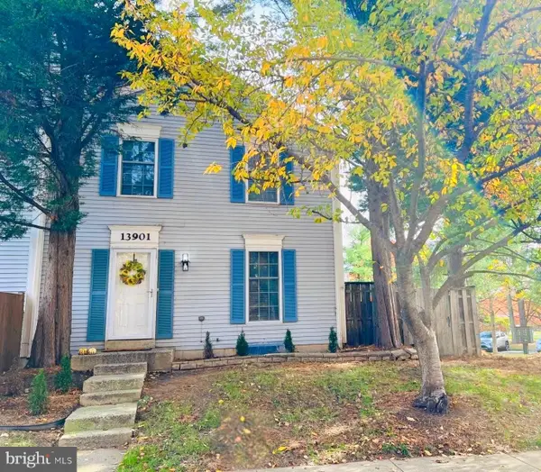 13901 Valleyfield Dr, SILVER SPRING, MD 20906