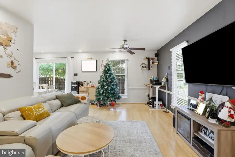 13901 Valleyfield Dr, Silver Spring, MD 20906 - #3