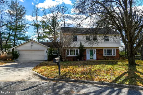 6 Beechvue Ct, SILVER SPRING, MD 20906