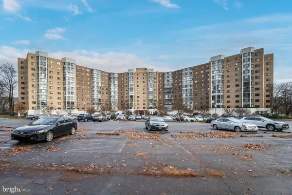 15100 Interlachen Dr #4-521, SILVER SPRING, MD 20906