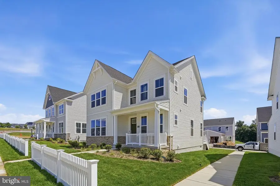 17053 Gathering St, Boyds, MD 20841 - #2