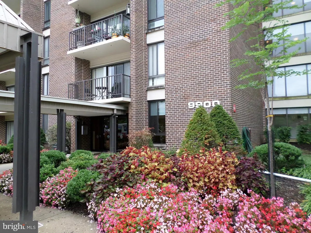 9900 Georgia Ave #27-707, Silver Spring, MD 20902 - Image #1