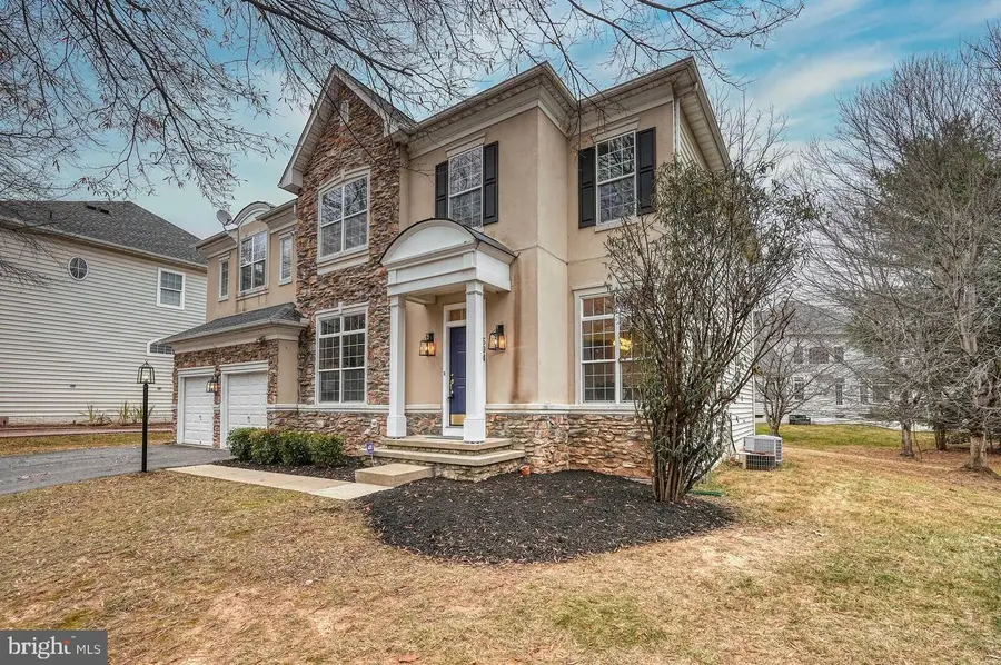 604 Autumn Wind, Rockville, MD 20850 - Image #2