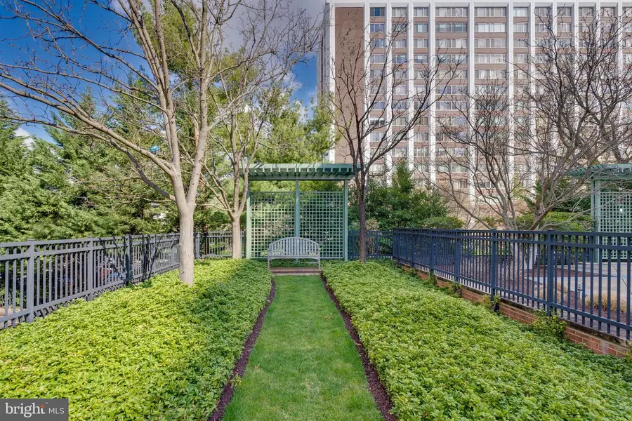 11700 Old Georgetown Rd #1314, North Bethesda, MD 20852 - Image #3