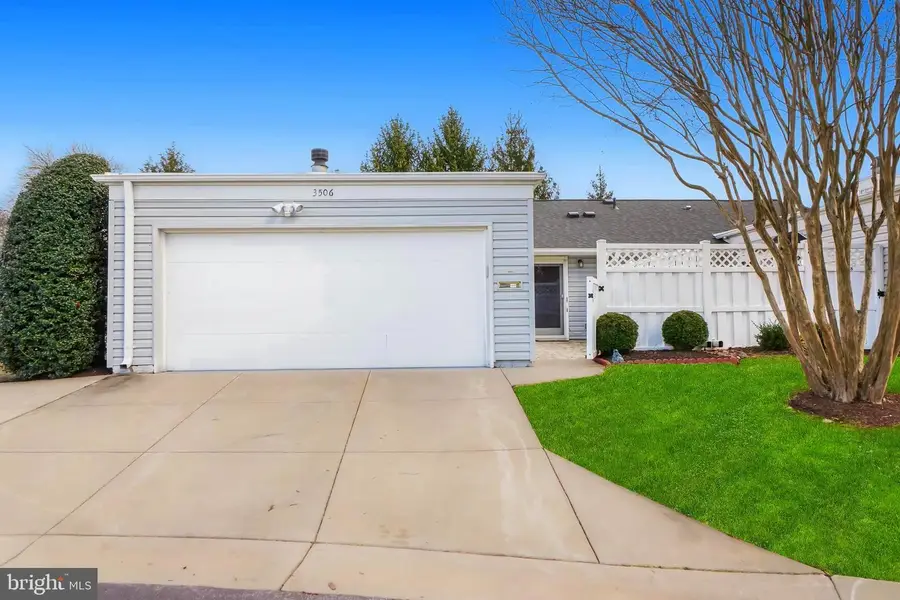 3506 Fiske Ter #153-a, Silver Spring, MD 20906 - Image #2