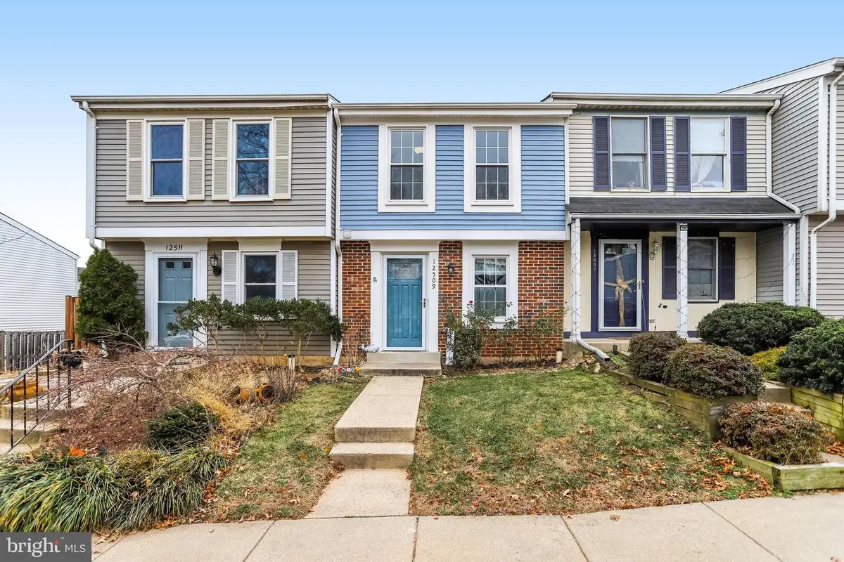 12509 Laurel Grove Pl, Germantown, MD 20874 - Image #1