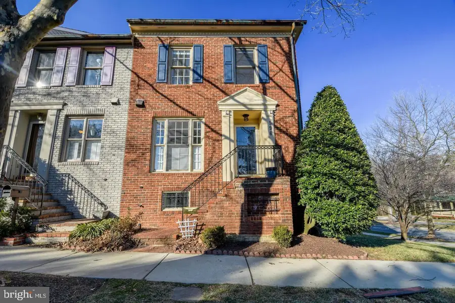 596 Chestertown St, Gaithersburg, MD 20878 - Image #2
