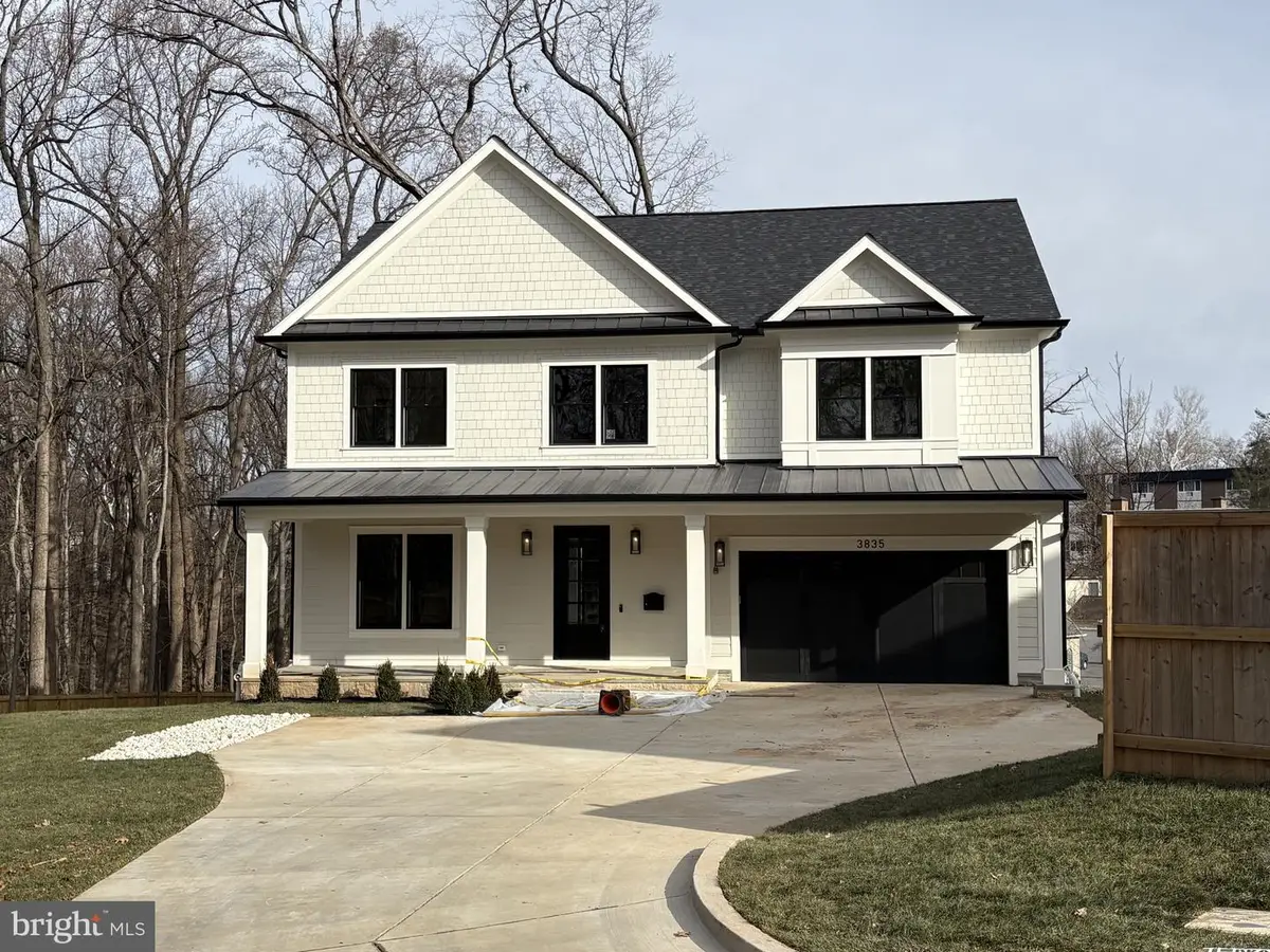 3835 Lawrence Ave, Kensington, MD 20895 - Image #1