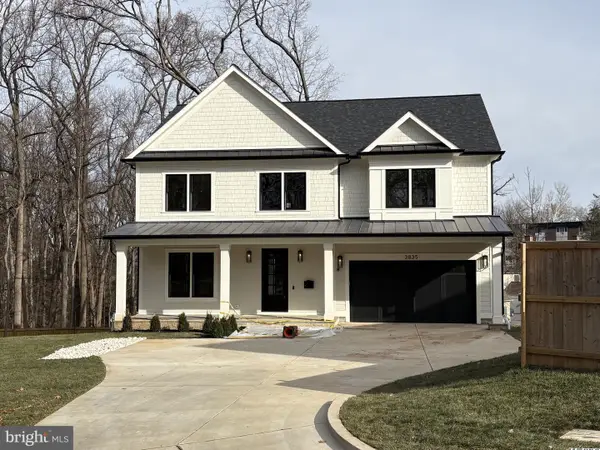 3835 Lawrence Ave, KENSINGTON, MD 20895