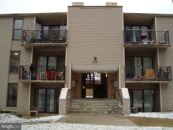 102 Duvall Ln #6-202, GAITHERSBURG, MD 20877