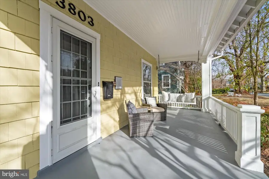 3803 Taylor St, Chevy Chase, MD 20815 - Image #2