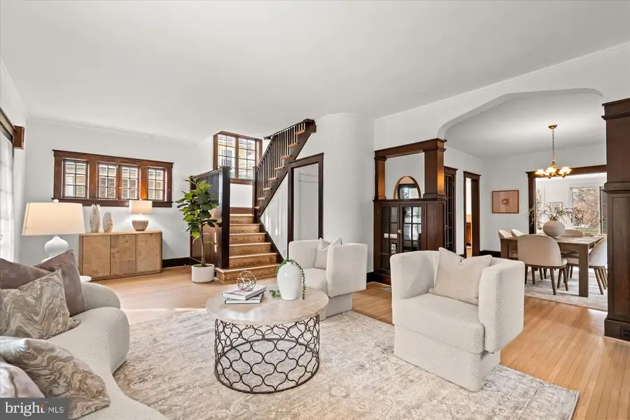 3803 Taylor St, Chevy Chase, MD 20815 - Image #3