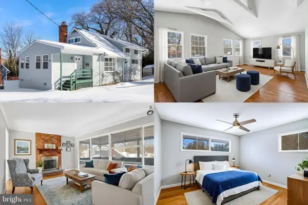 841 Bowie Rd, ROCKVILLE, MD 20852