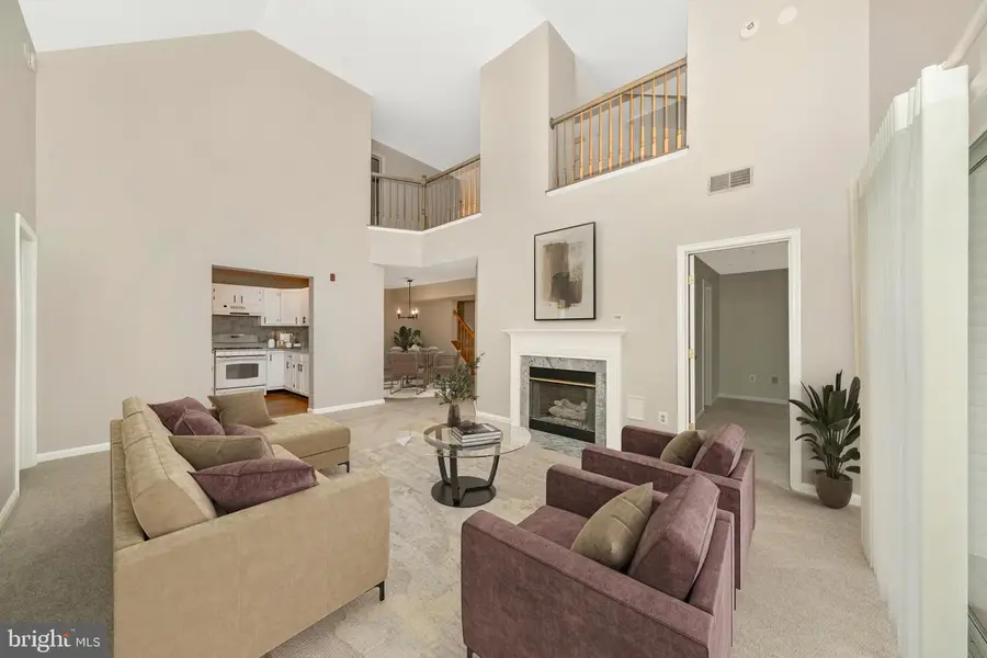 15305 Diamond Cove Ter #7-c, Rockville, MD 20850 - #2