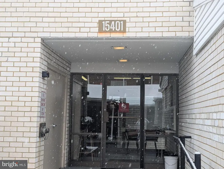 15401 Bassett Ln #45-2e, Silver Spring, MD 20906 - Image #2
