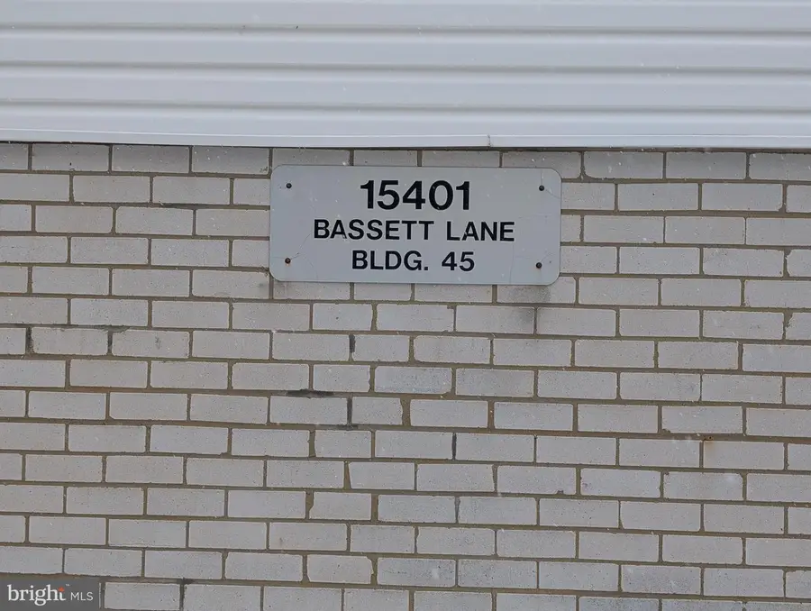15401 Bassett Ln #45-2e, Silver Spring, MD 20906 - Image #3