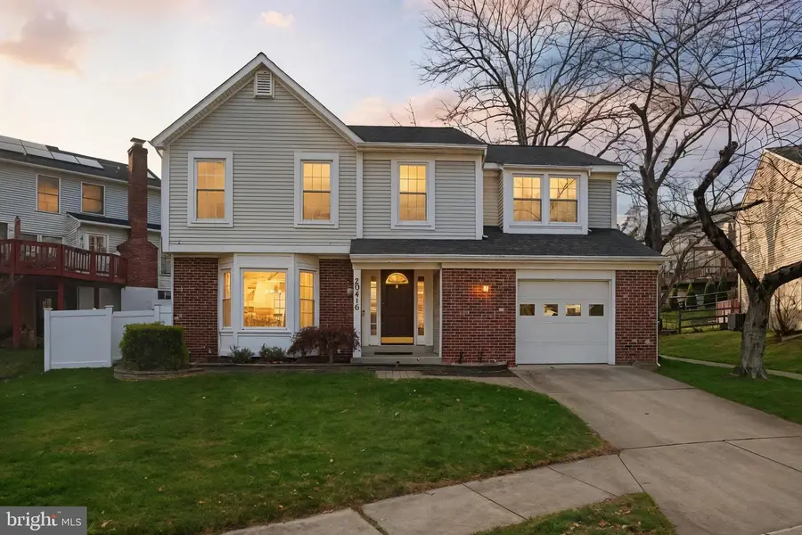 20416 Cabana Dr, Germantown, MD 20876 - Image #2