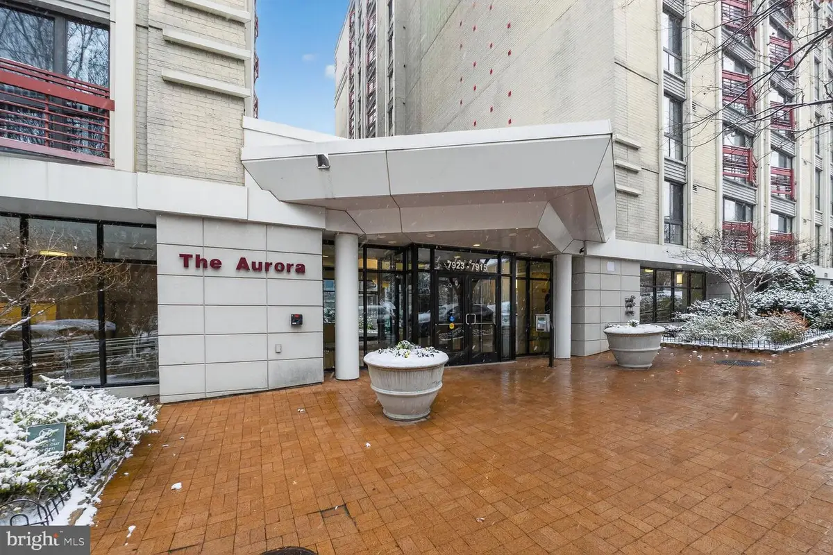 7923 Eastern Ave #404, Silver Spring, MD 20910 - Image #1