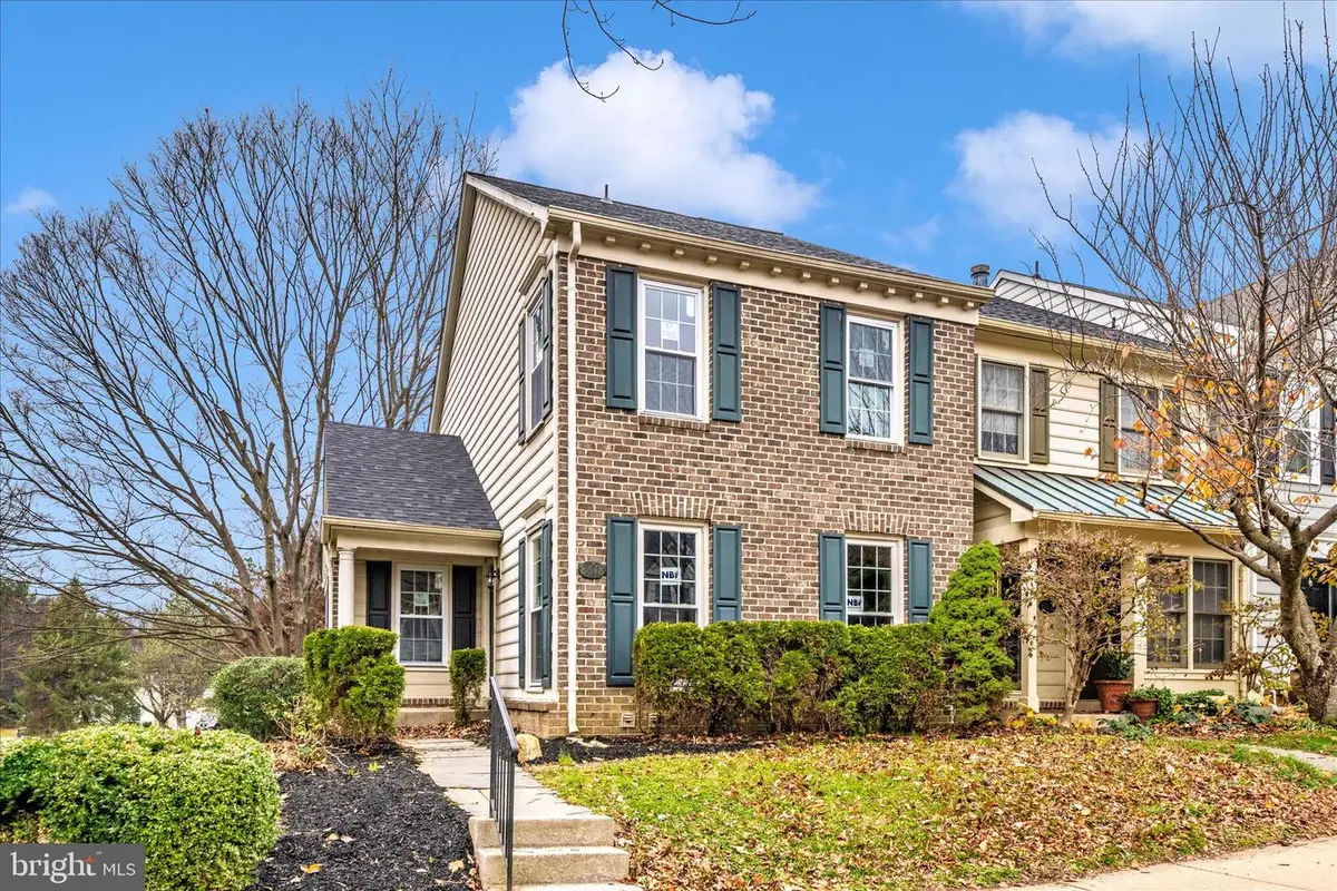 8648 Fountain Valley Dr, Montgomery Village, MD 20886 - Image #1