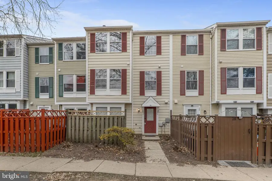 26 Whitechurch Ct, Germantown, MD 20874 - #2