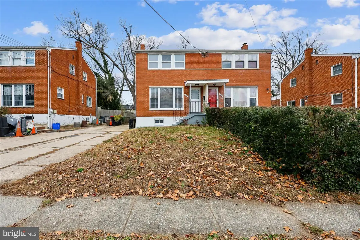3407 Floral St, Silver Spring, MD 20902 - Image #1