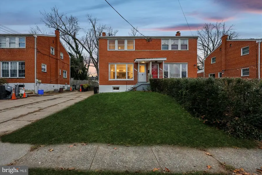 3407 Floral St, Silver Spring, MD 20902 - Image #2