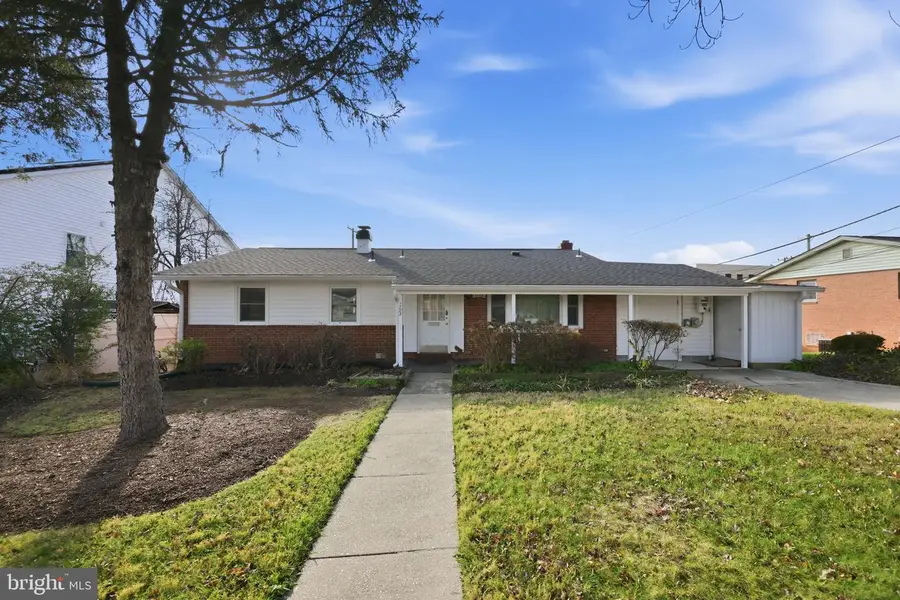 1721 University Blvd W, Silver Spring, MD 20902 - #2