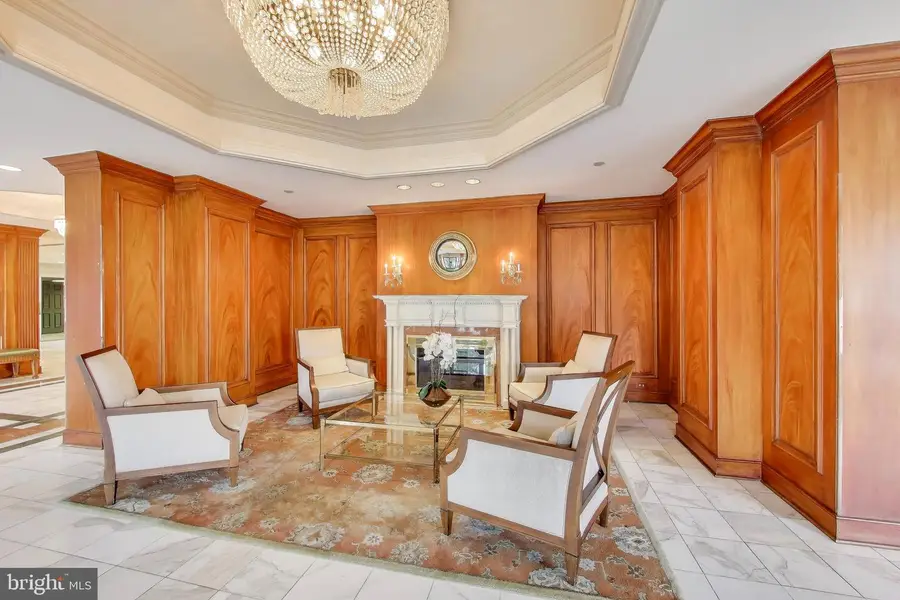 5450 Whitley Park Ter #806, Bethesda, MD 20814 - #3