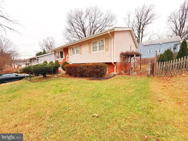 2003 Prichard Rd, SILVER SPRING, MD 20902