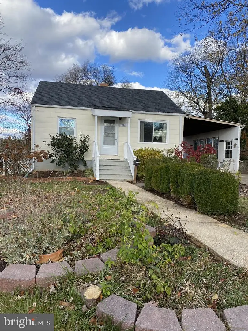 12317 Middle Rd, Silver Spring, MD 20906 - #2