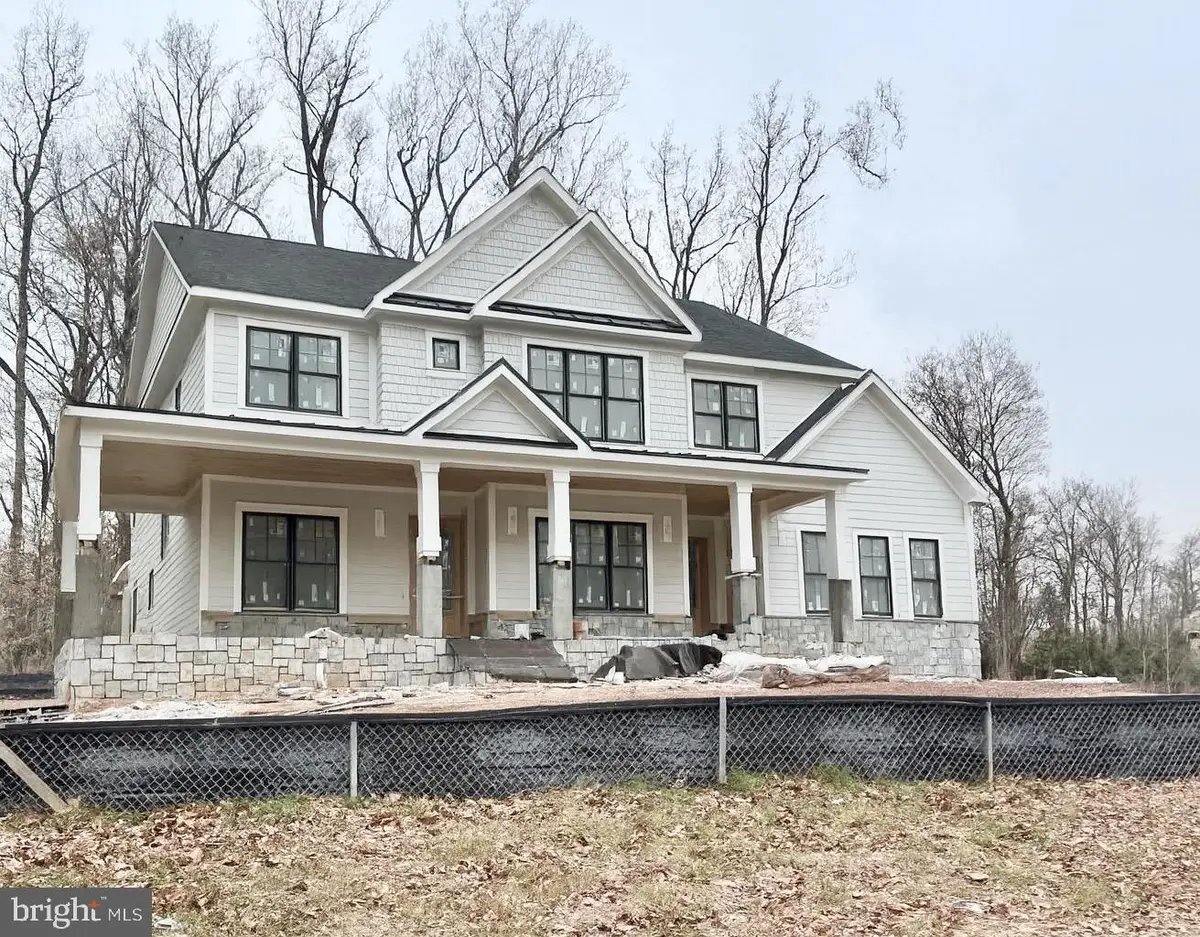 6521 Marywood Rd, Bethesda, MD 20817 - Image #1