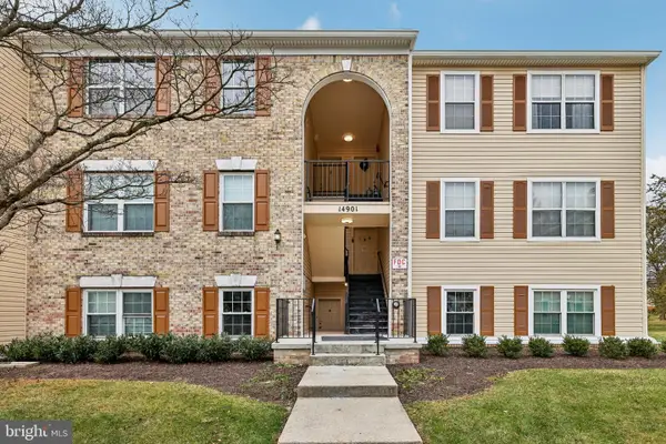 14901 Cleese Ct #5ce, SILVER SPRING, MD 20906
