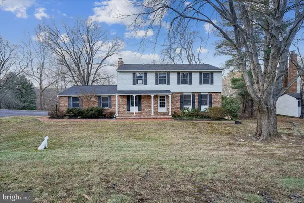 20728 Bell Bluff Rd, GAITHERSBURG, MD 20879