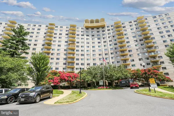 1121 University Blvd W #907-b, SILVER SPRING, MD 20902