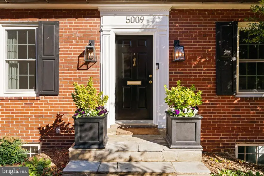 5009 Allan Rd, Bethesda, MD 20816 - Image #3