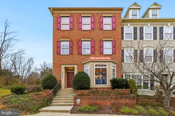 23416 Clarksridge Rd, CLARKSBURG, MD 20871