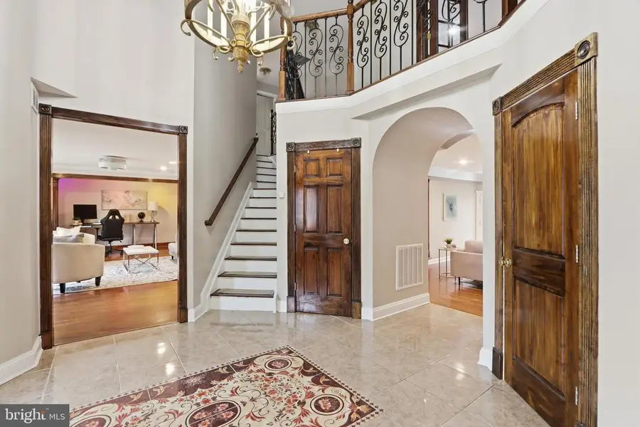 2704 Martello Dr, Silver Spring, MD 20904 - #2