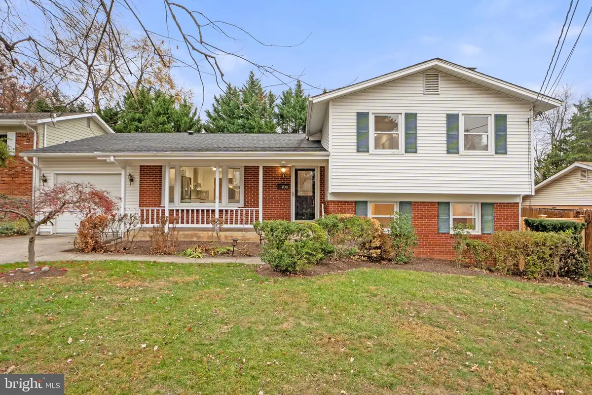 706 Carter Rd, Rockville, MD 20852 - Image #1