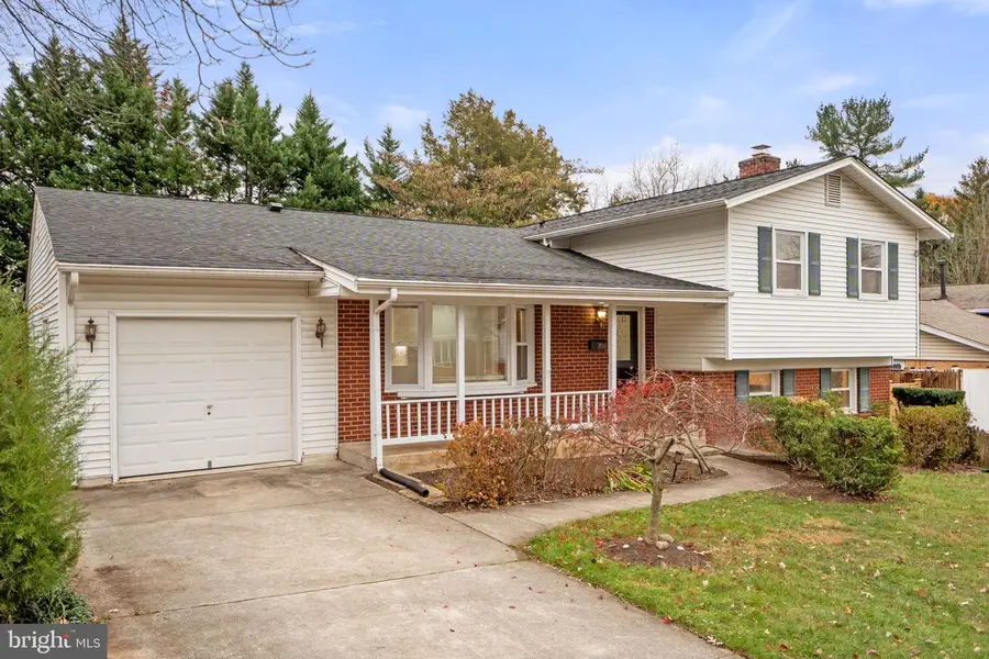 706 Carter Rd, Rockville, MD 20852 - Image #2