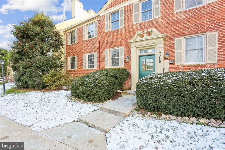 2316 Colston Dr #101, Silver Spring, MD 20910 - Image #3