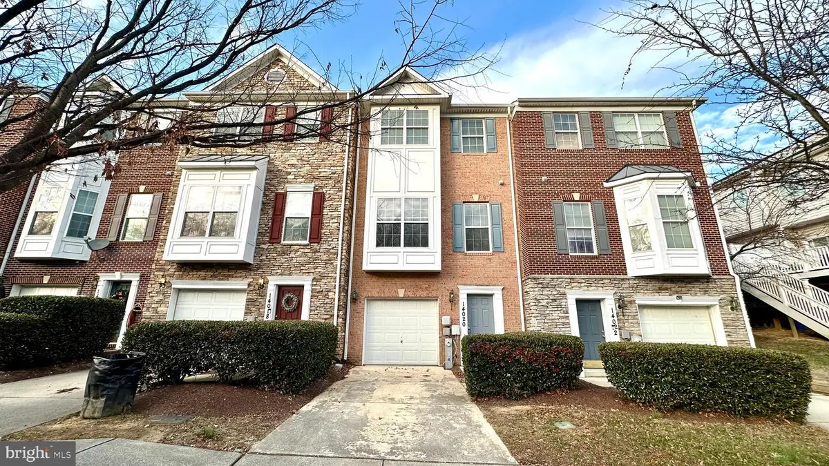 14020 Castle Ridge Way #38, Silver Spring, MD 20904 - Image #1