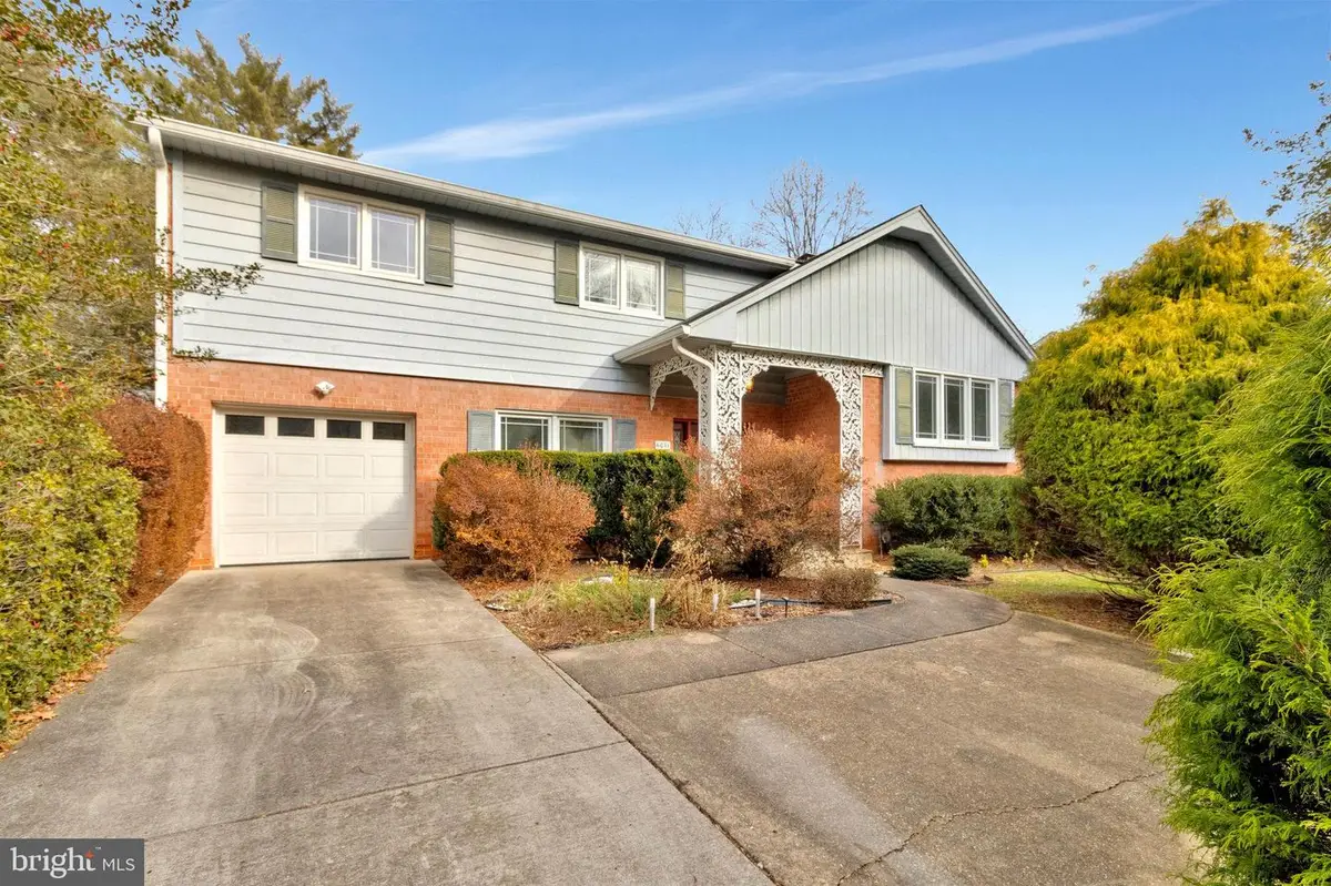 6011 Bradley Blvd, Bethesda, MD 20817 - Image #1